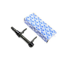 Вилка зчеплення Doblo 1.9D/1.2i 01- METALCAUCHO 05708
