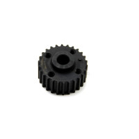 Шестерня колінвала 1.6-2.0i Caddy 04-/T5 03-/Golf 97-13/Passat 97-10 METALCAUCHO 05961