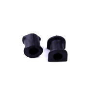 Подушка (к-кт 2шт.) стабілізатора зад. T5 03- (21mm) METALCAUCHO 05980