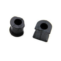 Подушка (к-кт 2шт.) стабiлiзатора зад. T5 03- (23mm)  METALCAUCHO 05981