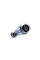 Подушка двигуна Master/Movano 2.3 CDTI/dCi 10- (зад.) METALCAUCHO 06546
