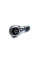 Подушка двигуна Master/Movano 2.3 CDTI/dCi 10- (зад.) METALCAUCHO 06546