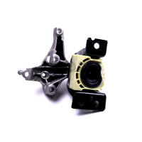 Подушка ДВЗ права Renault Logan 1.5 dCi (10-) (06812) Metalcaucho METALCAUCHO 06812