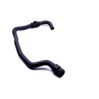 Патрубок радіатора пічки Kangoo 1.5dCi 03- METALCAUCHO 08939