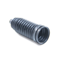 Пильник рульової тяги Nissan Note 06-12/Micra III 03-10 METALCAUCHO 10391