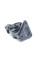 Подушка двигуна Hyundai Santa Fe II 2.2CRDI 06-12 (передня) METALCAUCHO 12182