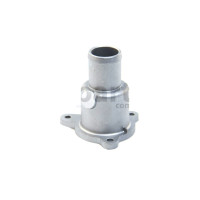 Кришка термостата Renault Megane II/Laguna II 2.0i 02-08 METALCAUCHO 13681