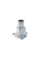 Кришка термостата Renault Megane II/Laguna II 2.0i 02-08 METALCAUCHO 13681