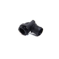 Фланець системи охолодження Skoda Roomster 1.2-1.4i/1.4-1.6TDI 06-15 METALCAUCHO 30569