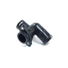 Фланець системи охолодження Audi A4/A6/Seat Exeo 2.0 04-13 METALCAUCHO 30633