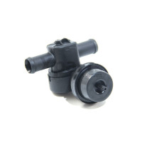 Кран пiчки VW LT/T4/Crafter 2.0-2.5 TDI 96- (Вакуумний) METALCAUCHO 31234