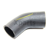 Патрубок інтеркулера Audi A3/Skoda Octavia IV/Superb III/VW Golf VII 1.6D/2.0D 12- METALCAUCHO 32477