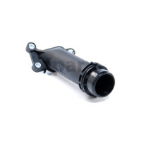 Фланець системи охолодження BMW 1/3/4/5/6/7/X1/X3/X4/X5 10- METALCAUCHO 35888