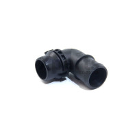 Фланець системи охлаждения Audi A3/Seat Leon/Skoda Octavia/Superb/VW Passat/Golf 1.6-2.0 TDI 12- METALCAUCHO 36079