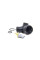 Фланець системи охолодження VW Caddy IV/Jetta IV 1.0-1.4TSI/1.6-2.0TDI 14- METALCAUCHO 36097