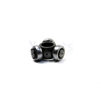 Тришип пiввiсi Kangoo 1.2-1.9DCI 97- METALCAUCHO 39400