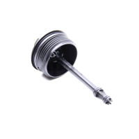 Кришка масляного фільтра Caddy III/IV/T5/Crafter 1.6/2.0TDI 09- METALCAUCHO 39526