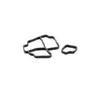 Прокладка корпусу масляного фільтра Caddy III/IV/T5/Crafter 1.6/2.0TDI 09- METALCAUCHO 39570