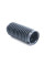 Пильник амортизатора перед. Volvo S80/S60/XC70 98-07 METALCAUCHO 40390