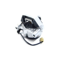 Подушка двигуна ліва/права Audi A6/A7/A8 2.0-3.0 10-18 METALCAUCHO 41615