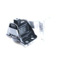 Подушка двигуна Nissan Qashqai 1.5-2.0dCi 07-13 Пр. METALCAUCHO 41617