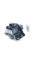 Подушка двигуна Nissan Qashqai 1.5-2.0dCi 07-13 Пр. METALCAUCHO 41617
