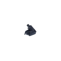 Датчик ручного гальма Audi A3/A4/R8/Skoda Octavia/Rapid/Fabia/VW Caddy/Golf/Passat 96- METALCAUCHO 43736