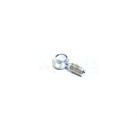 Наконечник троса кулiси Fiat Doblo 1.3-1.9 D/JTD 01- (великий) METALCAUCHO 47257