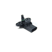 Датчик тиску наддуву (4 конт.) AUDI A3/SKODA FABIA 1.0-2.0 91- METALCAUCHO 50566