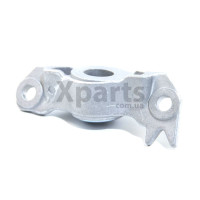 Опора амортизатора зад. Opel Insignia A 08-17 Пр. METALCAUCHO 55447