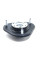 Опора амортизатора перед. Toyota Avensis/Verso 08-18 METALCAUCHO 55449
