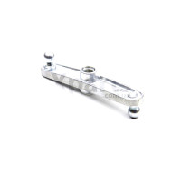 Кронштейн куліс КПП T4 91-98 METALCAUCHO 57164