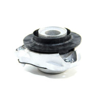 Подушка амортизатора перед. Ducato/Jumper/Boxer 11-Л. METALCAUCHO 57923