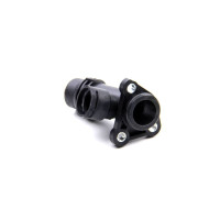 Фланець системи охолодження Ауді A3/Seat Leon, Toledo III/Skoda Octavia II/VW Golf V, Jetta III, Touran 2.0(03-10) (58423) Metalcaucho METALCAUCHO 58423
