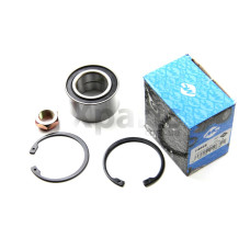 Підшипник маточини перед. Caddy II/Golf II/Golf III/Passat B3/B4 METALCAUCHO 74006