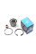 Підшипник маточини перед. Caddy II/Golf II/Golf III/Passat B3/B4 METALCAUCHO 74006