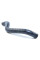 Патрубок радиатора Nissan Qashqai 1.5dCi 13- METALCAUCHO 77127