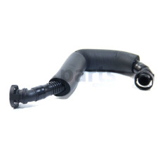 Патрубок вентиляції картера Audi A6/Skoda Superb/VW Passat/Golf VI 1.8TSI/2.0FSI/TSI 05- METALCAUCHO 77654