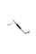 Трубка мастила турбіни BMW 1/3/5/X3 2.0D 04- METALCAUCHO 92167