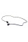 Трубка системи охолодження Ford Transit Connect/Fiesta 1.4-1.6TDCI 08- METALCAUCHO 94342