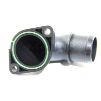 Патрубок інтеркулера Nissan Qashqai 1.5/2.0dCi 07-13 METALCAUCHO 94431