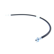 Тормозний шланг перед. Nissan Qashqai 07-13 Л. METALCAUCHO 96598