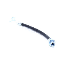 Тормозний шланг зад. Nissan Qashqai 07-13 Пр. (255mm) METALCAUCHO 96600