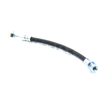Тормозний шланг зад. Nissan Qashqai 07-13 Л. (255mm) METALCAUCHO 96601