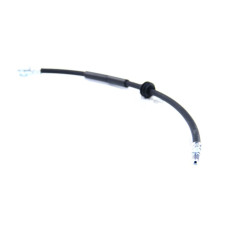 Тормозний шланг перед. Ford Kuga 2.5i/2.0 TDCI 08-12 (465mm) METALCAUCHO 96602