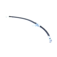 Тормозний шланг перед. KIA Ceed 06-12 Пр. (552mm) METALCAUCHO 96659