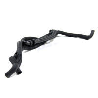 Патрубок пічки Renault Master III 2.3dCi 10- METALCAUCHO 97503