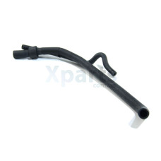 Патрубок системи охолодження VW Golf VI 1.4 TSI 08-16 METALCAUCHO 98052