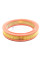 Фільтр повітряний MAZDA 626 MFILTER A110