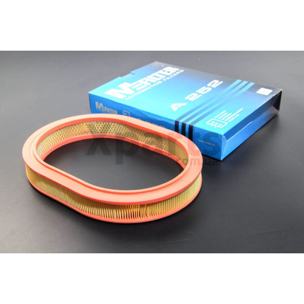 Фільтр повітряний FORD ESCORT MFILTER A252